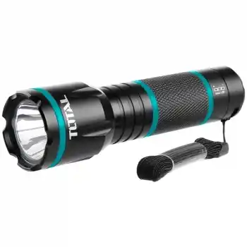 Total TFL013AAA1 200 Lumens El Feneri