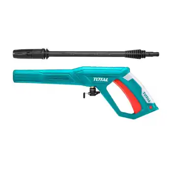 Total TGTSG026 Basınçlı Yıkama Makinesi Tabancası