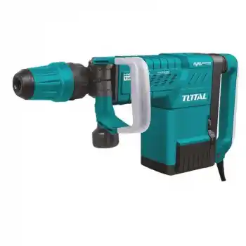 Total TH215002 Sds Max Kırıcı Hilti 10 Kg 25J