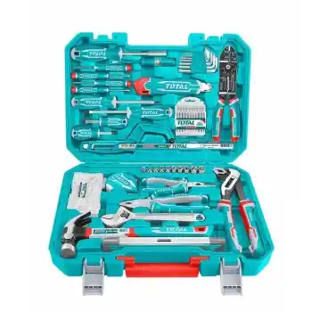 Total THKTHP21686 168 Parça El Aleti Seti