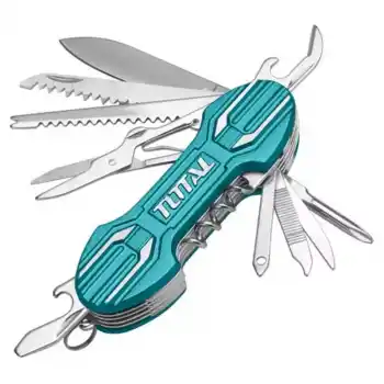 Total THMFK0156 Çok Fonksiyonlu Çakı