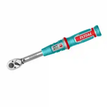 Total THPTW1425N8 1/4 Tork Anahtarı 5-25 Nm