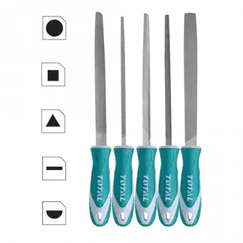 Total THT110606P Kombine Pense 160 mm