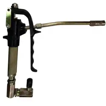 Total THT118302-SP-GUN Döner Mafsallı Gres Tabancası