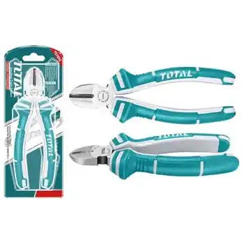 Total THT130706P Yan Keski 180 mm