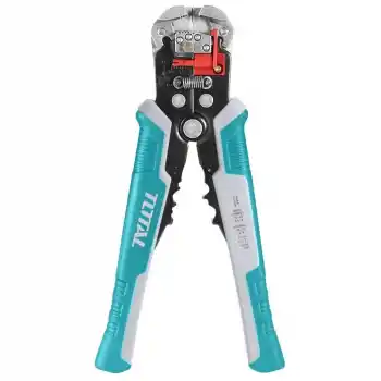 Total THT15246 0,5-6mm Otomatik Kablo Sıyırma Pensesi