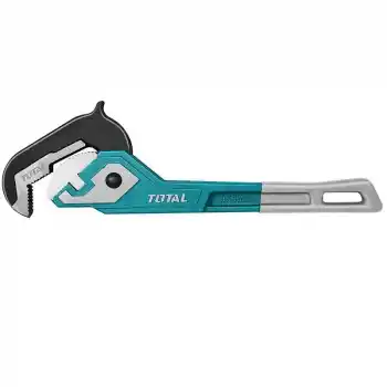 Total THT171142 350mm Ağır Tip Boru Anahtarı