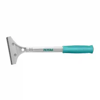 Total THT183201 310mm Metal Cam Kazıma