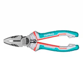 Total THT210706S Pro Kombine Pense 180 mm