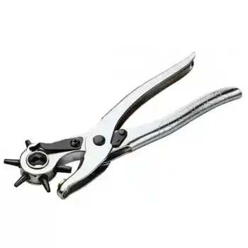 Total THT3351 Kayış Delik Zımbası