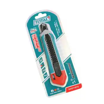 Total THT511815 Maket Bıçağı