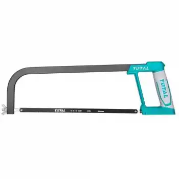 Total THT54166 300mm Mini El Tipi Demir Testeresi