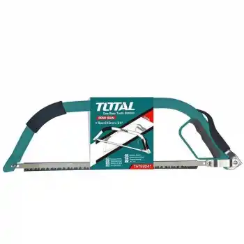 Total THT59241 Kolastar Testere 61 cm