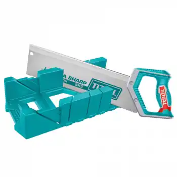 Total THTK591282 Manuel Açılı Gönye Kesme Testere