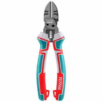 Total THTMF386 6sı 1 Arada Çok Fonksiyonlu Yan Keski 200 mm