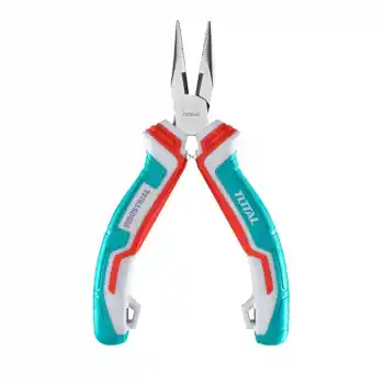 Total THTMN256 Elektronikçi Tip Kargaburun 115mm