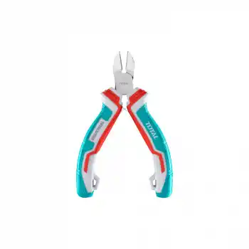 Total THTMN356 Elektronikçi Tip Yan Keski 115mm