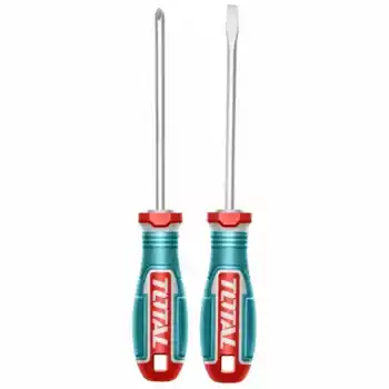 Total TKSDS0226 2 Parça Tornavida Seti