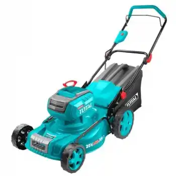 Total TLMLI20186 Akülü Çim Biçme Makinesi
