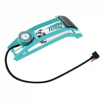 Total TMPP5511 120PSI Ayak Hava Pompası