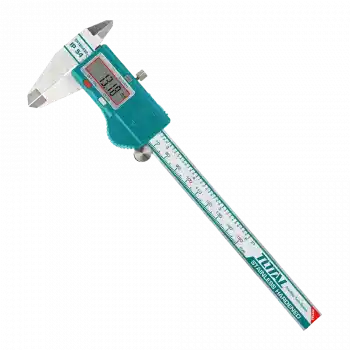 Total TMT322006 Dijital Kumpas 200 mm