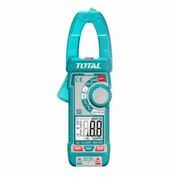 Total TMT762001 Dijital AC Pensampermetre