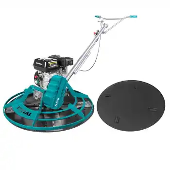 Total TP9361-2E Benzinli Beton Perdah Makinesi