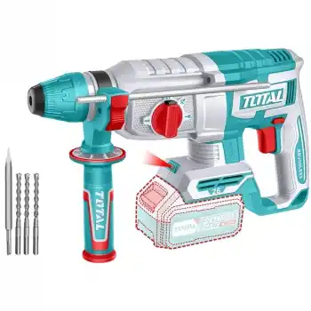 Total TRHLI20268 Solo Akülü Kırıcı Delici