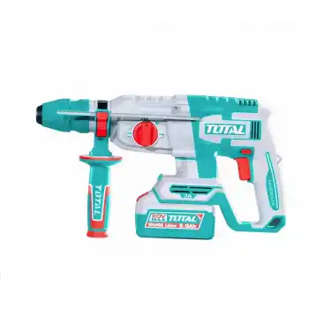 Total TRHLI202689E Akülü Kırıcı Delici Matkap 2.8 Kg