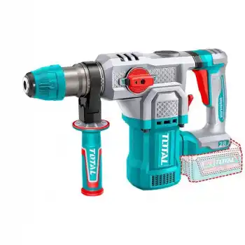 Total TRHLI20286 Solo Akülü Kırıcı Delici