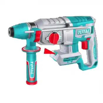 Total TRHLI26208 Solo Akülü Kırıcı Delici