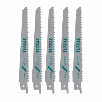Total TRSB611D Tilki Kuyruğu Ahşap Kesme Bıçağı