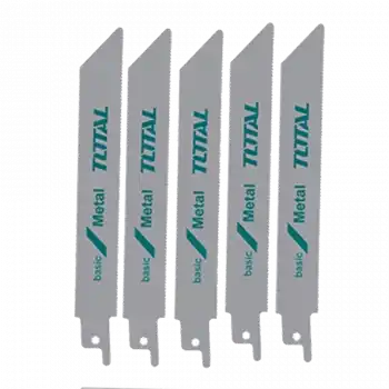 Total TRSB922EF Tilki Kuyruğu Testere Metal Kesme Bıçağı