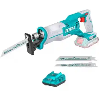 Total TRSLI11521 Akülü Tilki Kuyruğu Testere