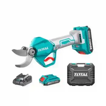 Total TSSLI203083 Akülü Budama Makası