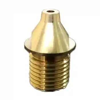 Total TT5006 Elektrikli Boya Tabancası Yedek Meme 1.8 mm