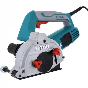 Total TWLC1256 Duvar Kanal Açma Kesme Makinesi