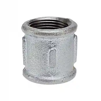 Trakya Döküm 1 Galvaniz Sağ-Sol Manşon