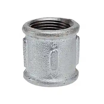 Trakya Döküm 3/4 Galvaniz Sağ-Sol Manşon