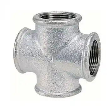 Trakya Döküm 3 Galvaniz Kuruva İstavroz