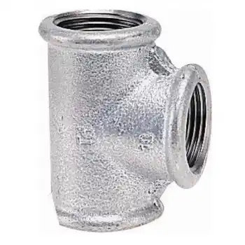 Trakya Döküm 3 Galvaniz Te