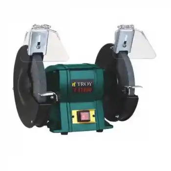 Troy 17200 Taş Motoru (Ø200, 400W)