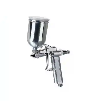 Troy 18609 Mini Rötuş Tabancası 0.5mm