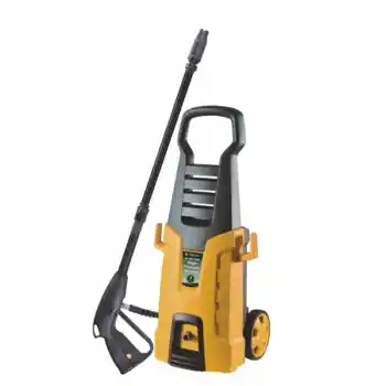 Troy 19130 Basınçlı Yıkama Makinası 130 Bar