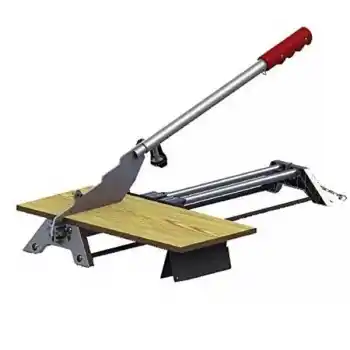 Troy 25001 Laminat Parke Kesme