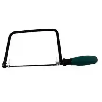 Troy 25302 16cm Demir Testeresi