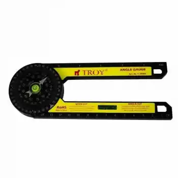 Troy 25903 Gönye Kesim Açı ölçer