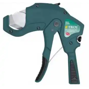 Troy 27045 PVC Boru Kesici (Ø 42mm)