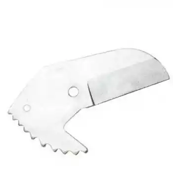Troy 27047-R Pvc Boru Kesici (Yedek Bıçak Ø 42mm)