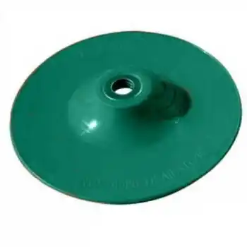 Troy 27920 Disk Altı (115mm)